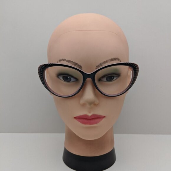 🕶️Armani Exchange AX4013 8055/73 Sunglasses 59/16 140 /ALH621🕶️ - Picture 8 of 9